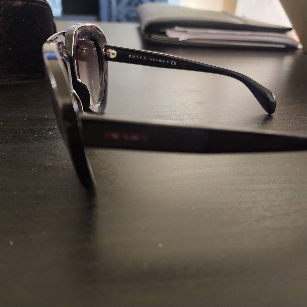 Prada Sun Glasses - Picture 3 of 4